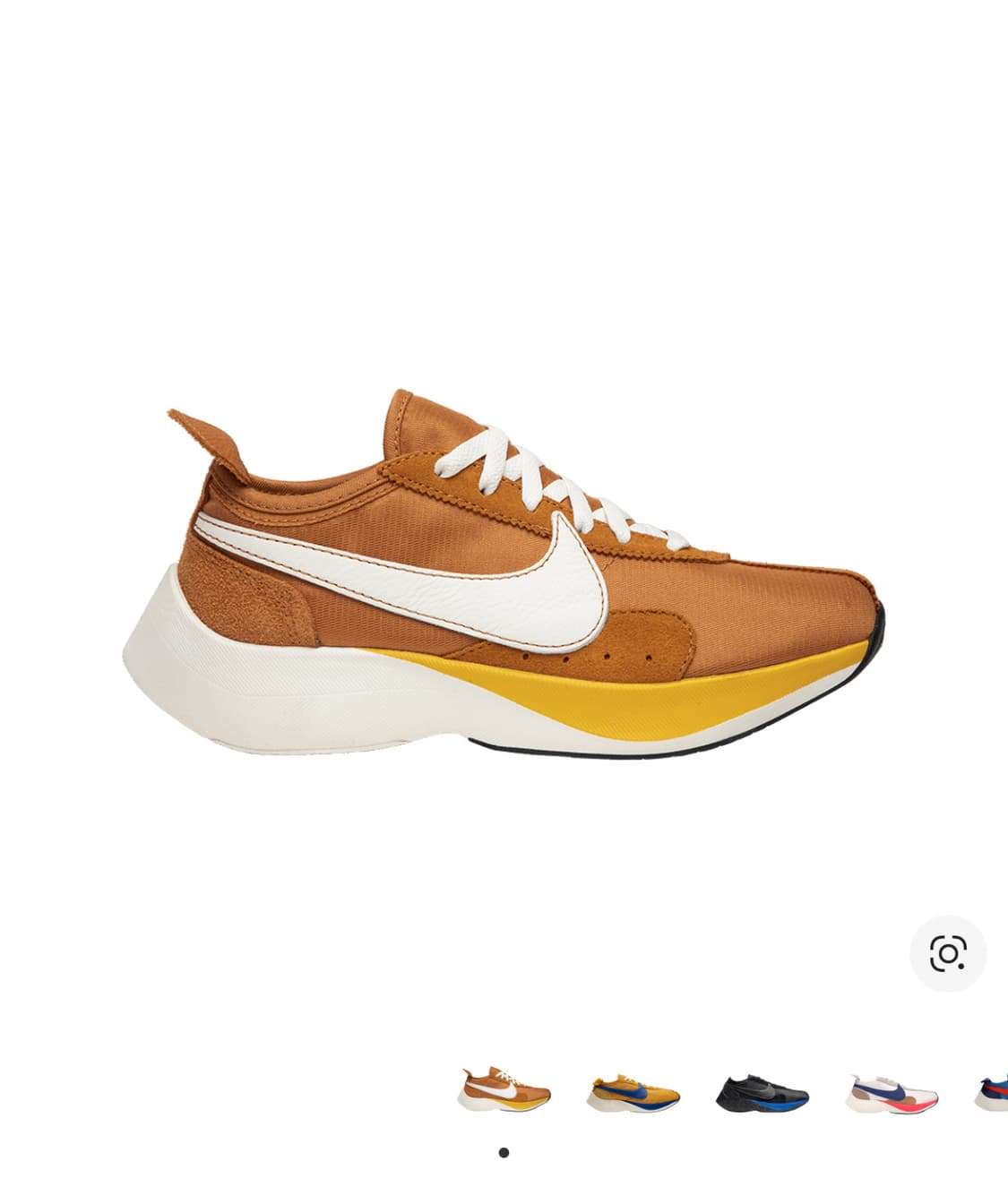 나이키 문레이서 270 상품이미지1