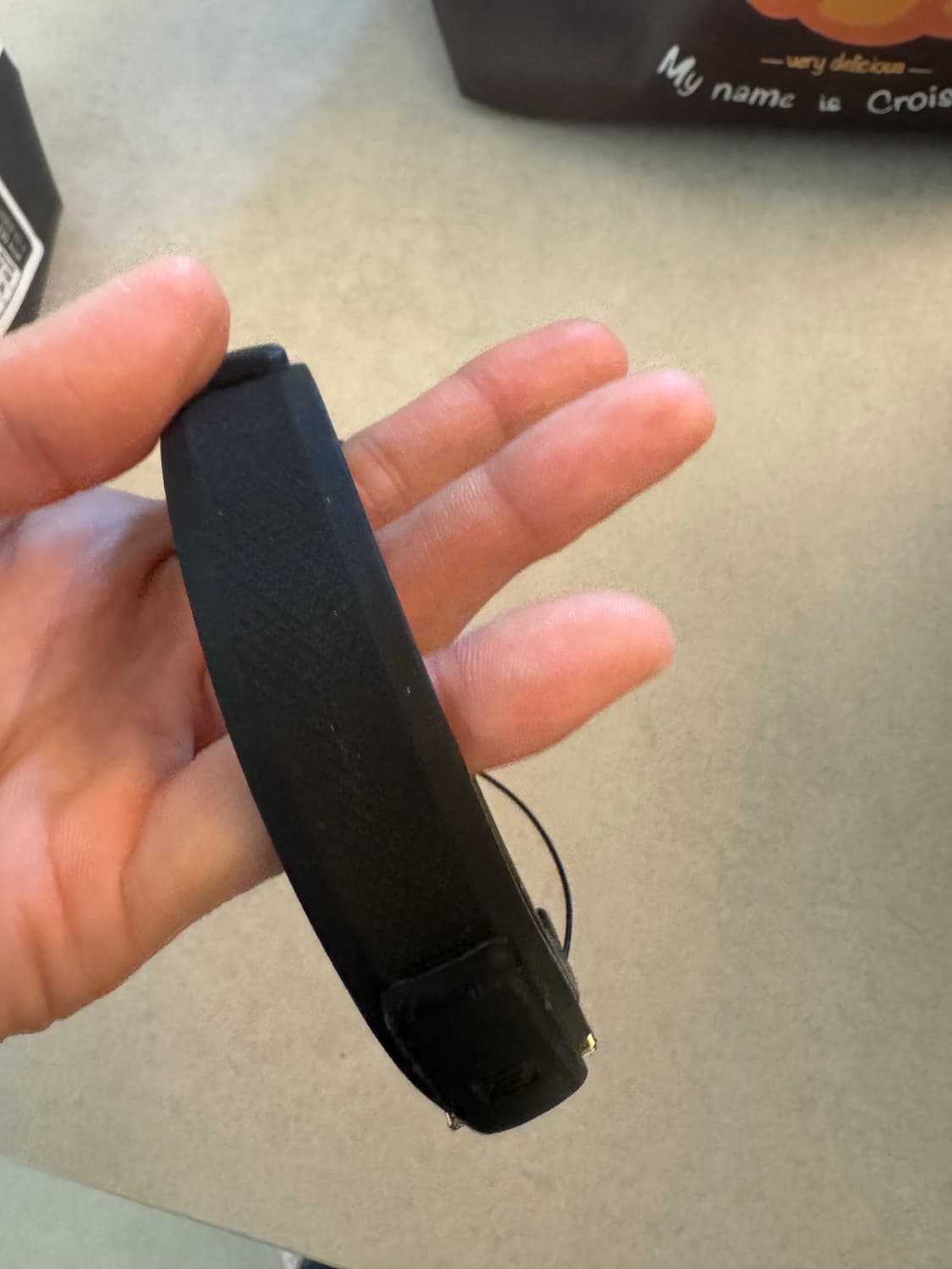 피코밴드 손목 보호대 상태굿  골프 일상생활 추천 상품이미지2