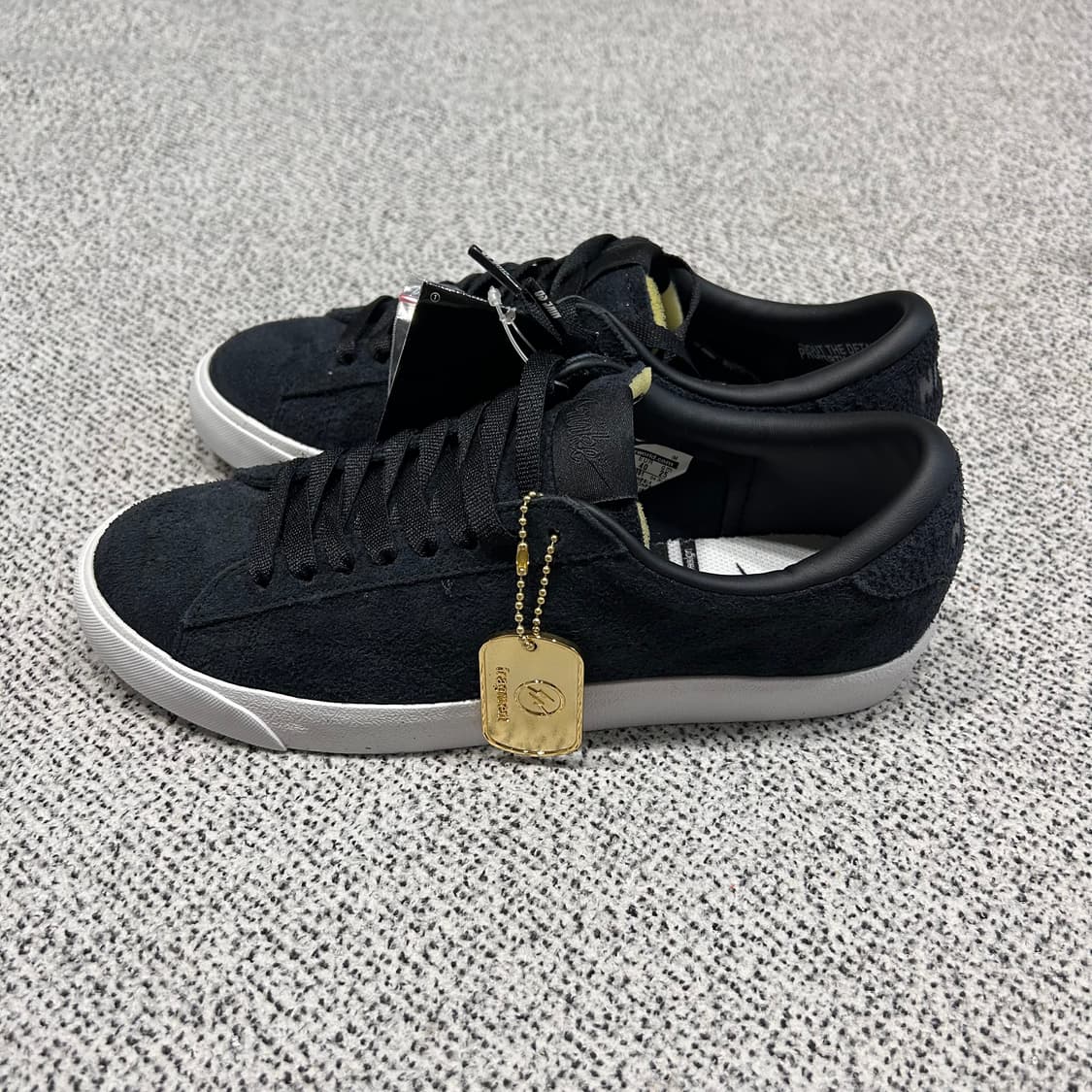 나이키x프라그먼트  상품이미지2