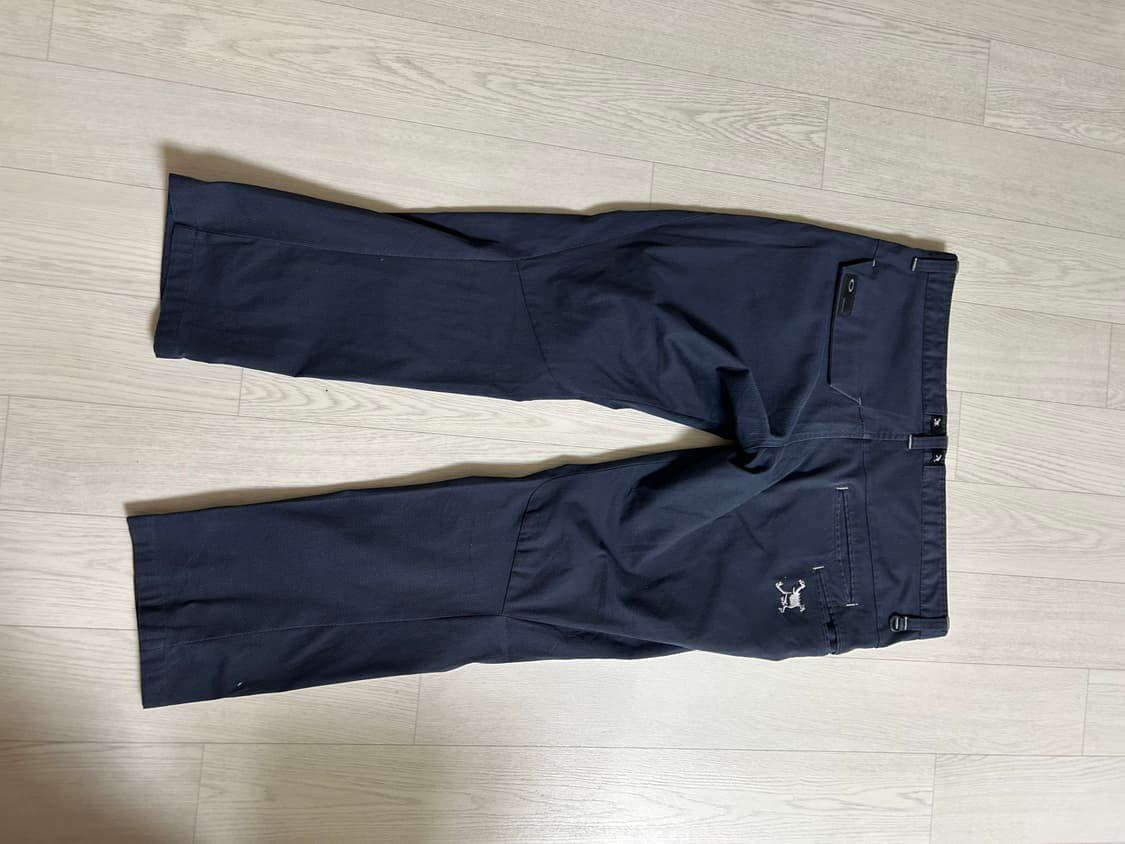 오클리 테크니컬 팬츠 (36) 상품이미지2