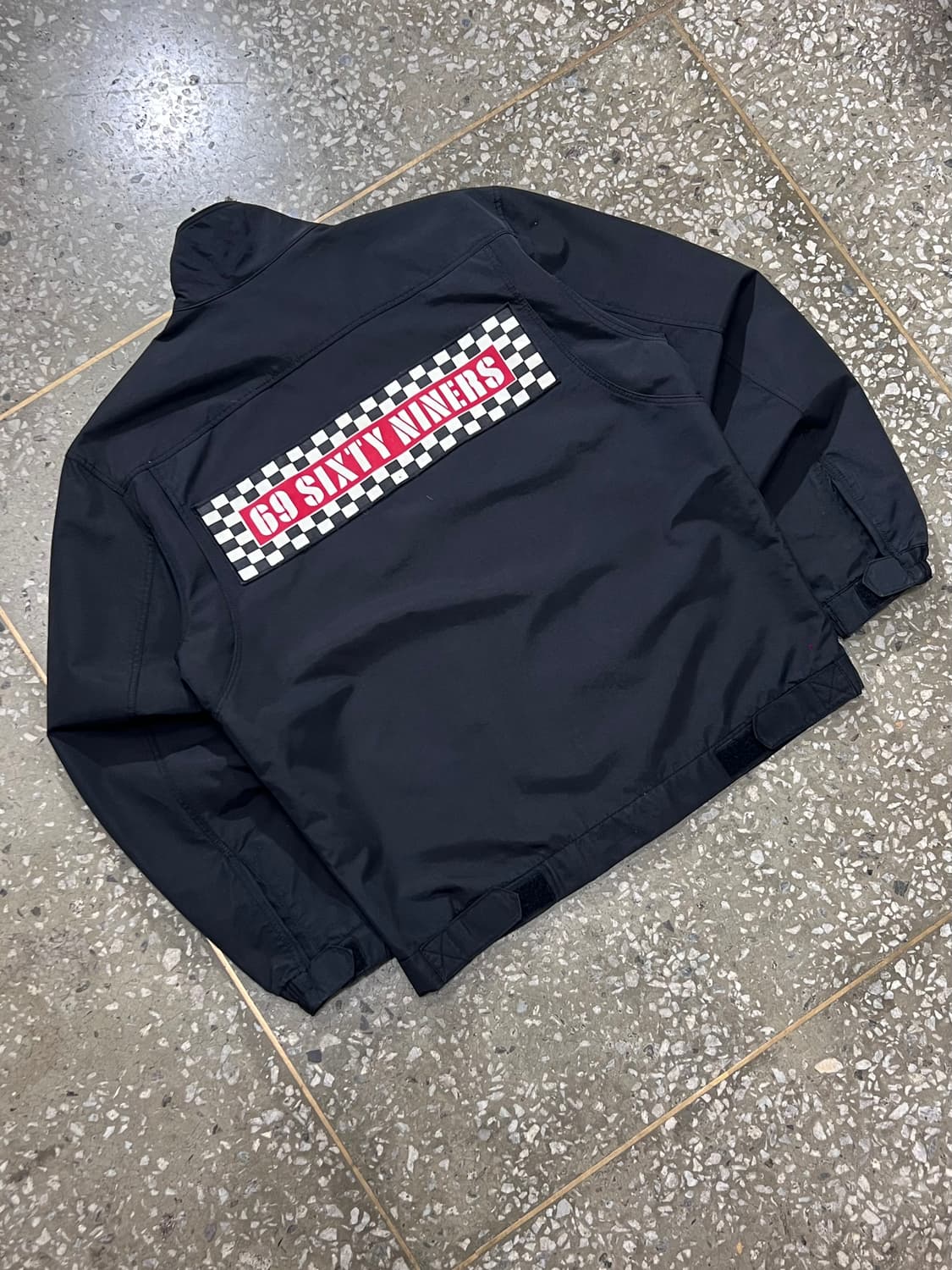 Hysteric Glamour Racing Jacket 상품이미지3