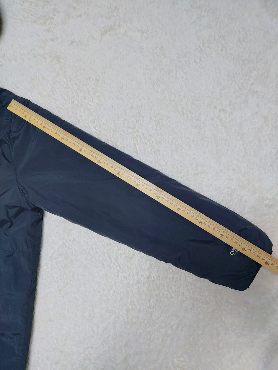 커버낫 리버시블 자켓 상품이미지6