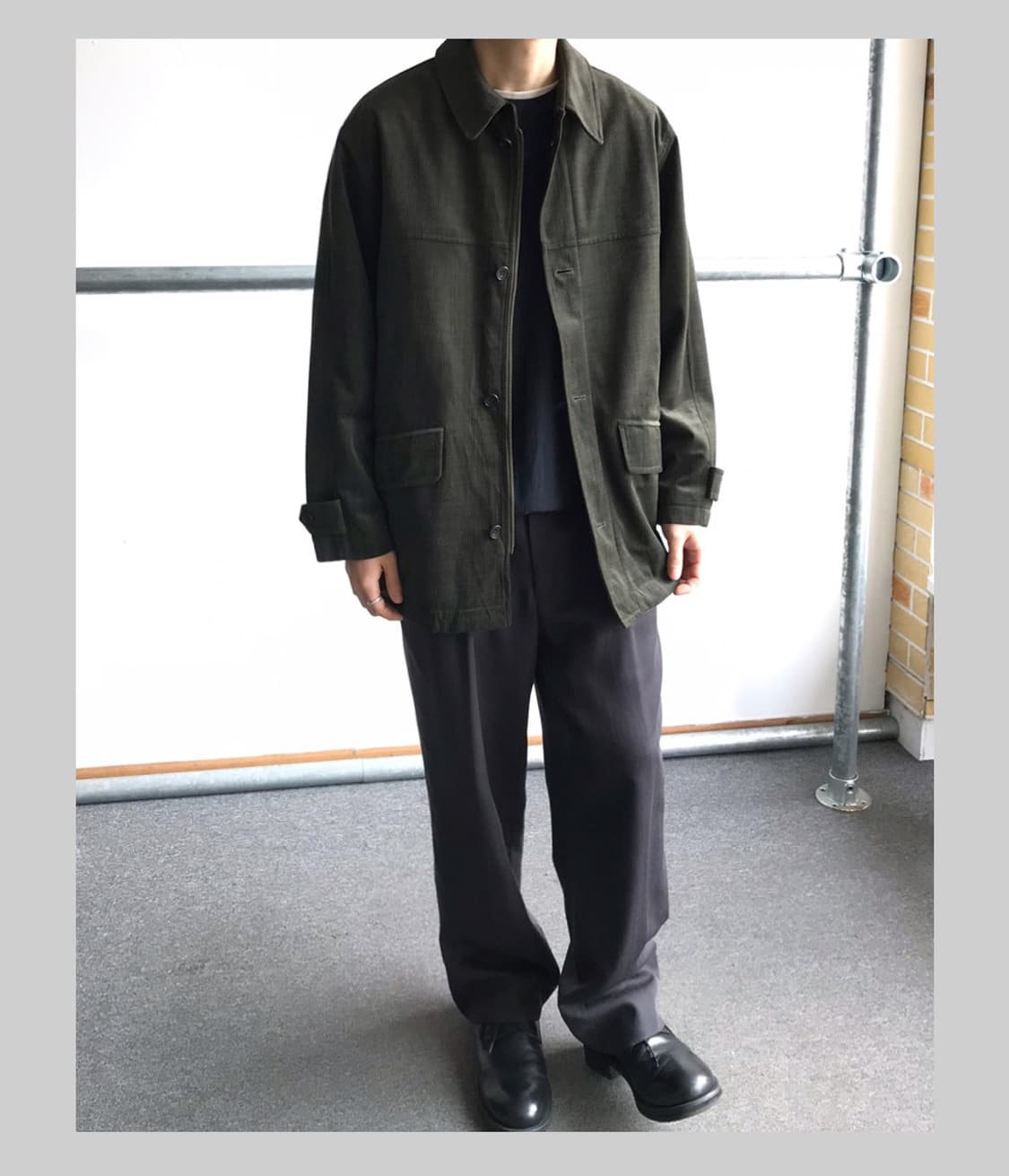 Supremo Collezione 상품이미지9