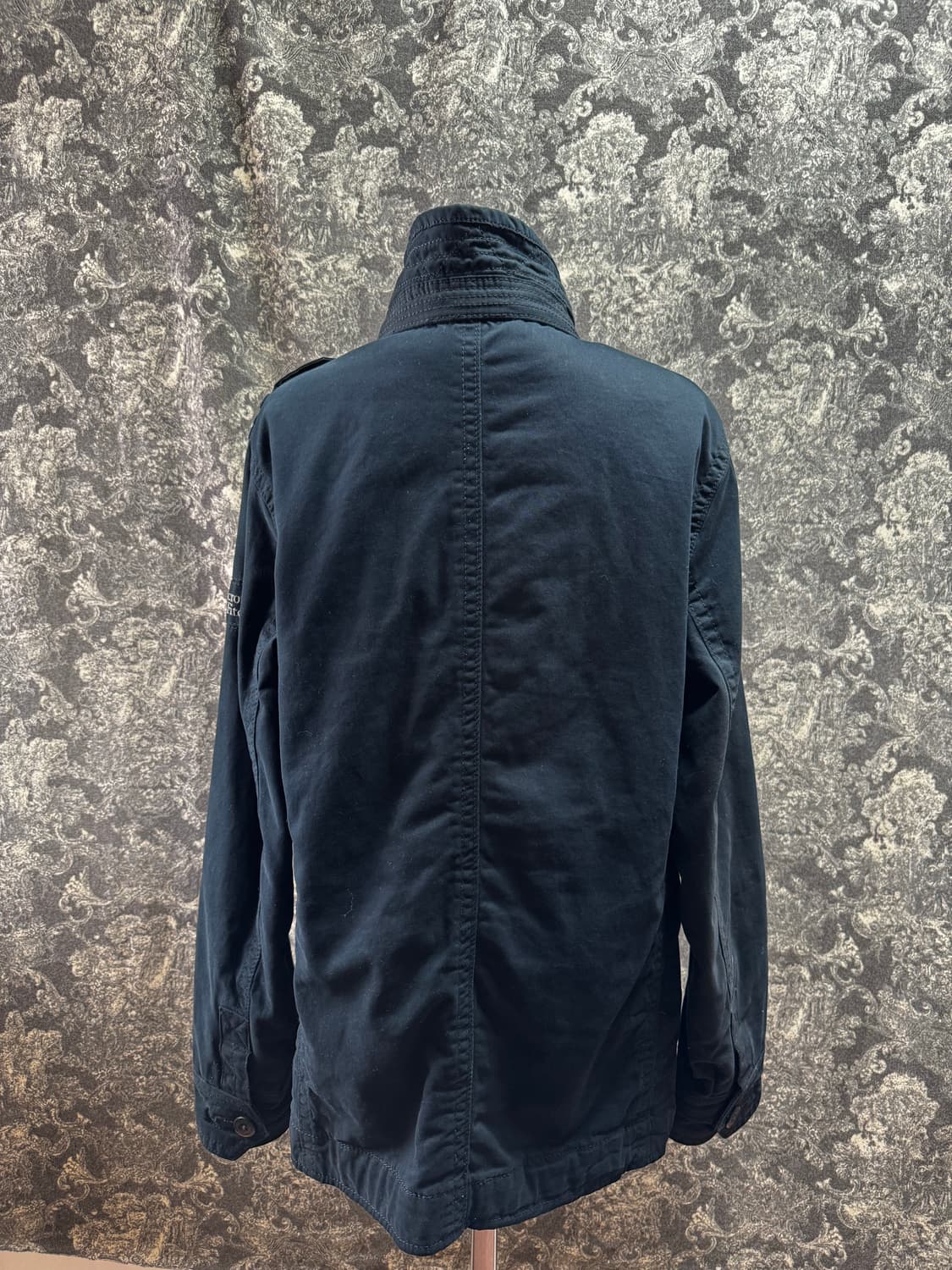 abercromdie 아베크롬비 m65 밀리터리 야상 필드자켓 상품이미지3