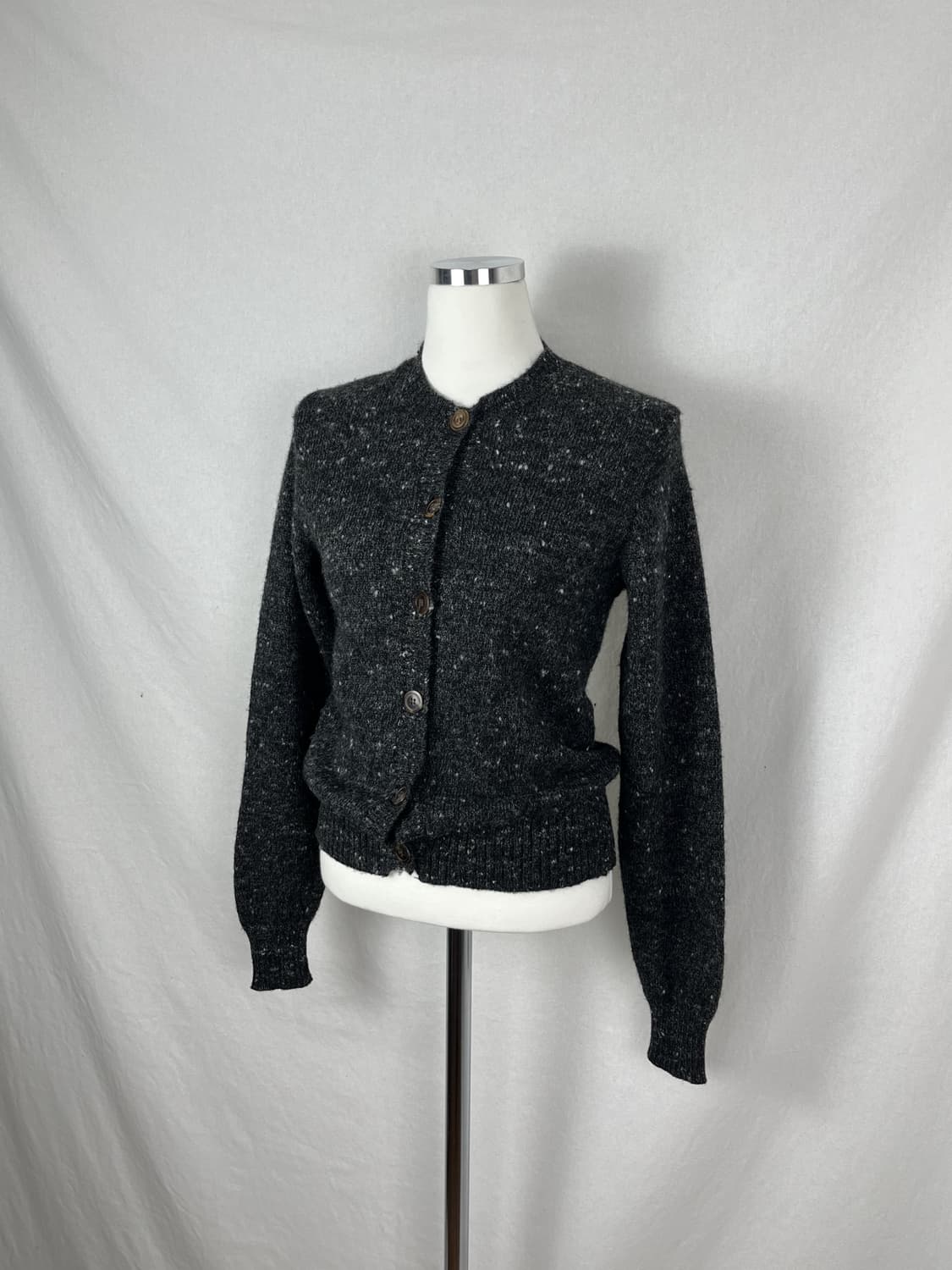 80s Comme Des Garcons 가디건  상품이미지1