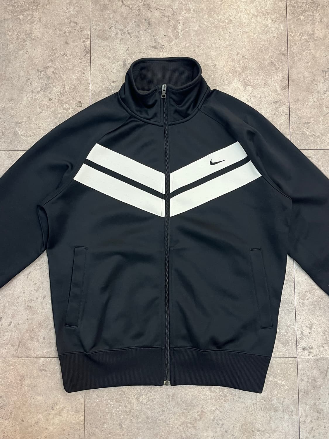 나이키 져지 블랙 L #csz2558 상품이미지5