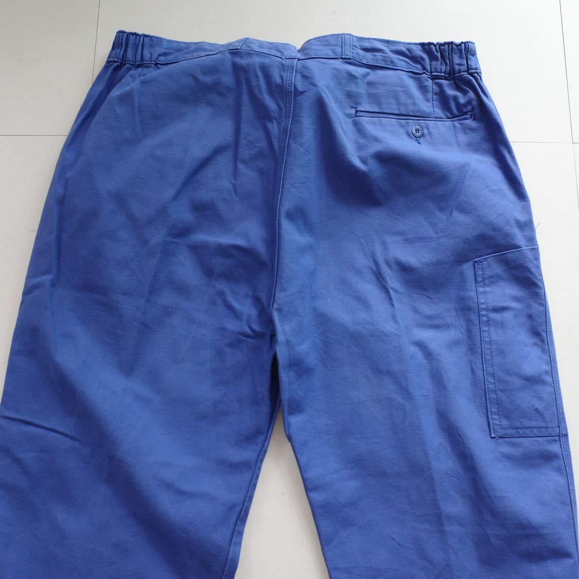 80s 르라부어 프랑스 워크 카펜터 팬츠 34 상품이미지7