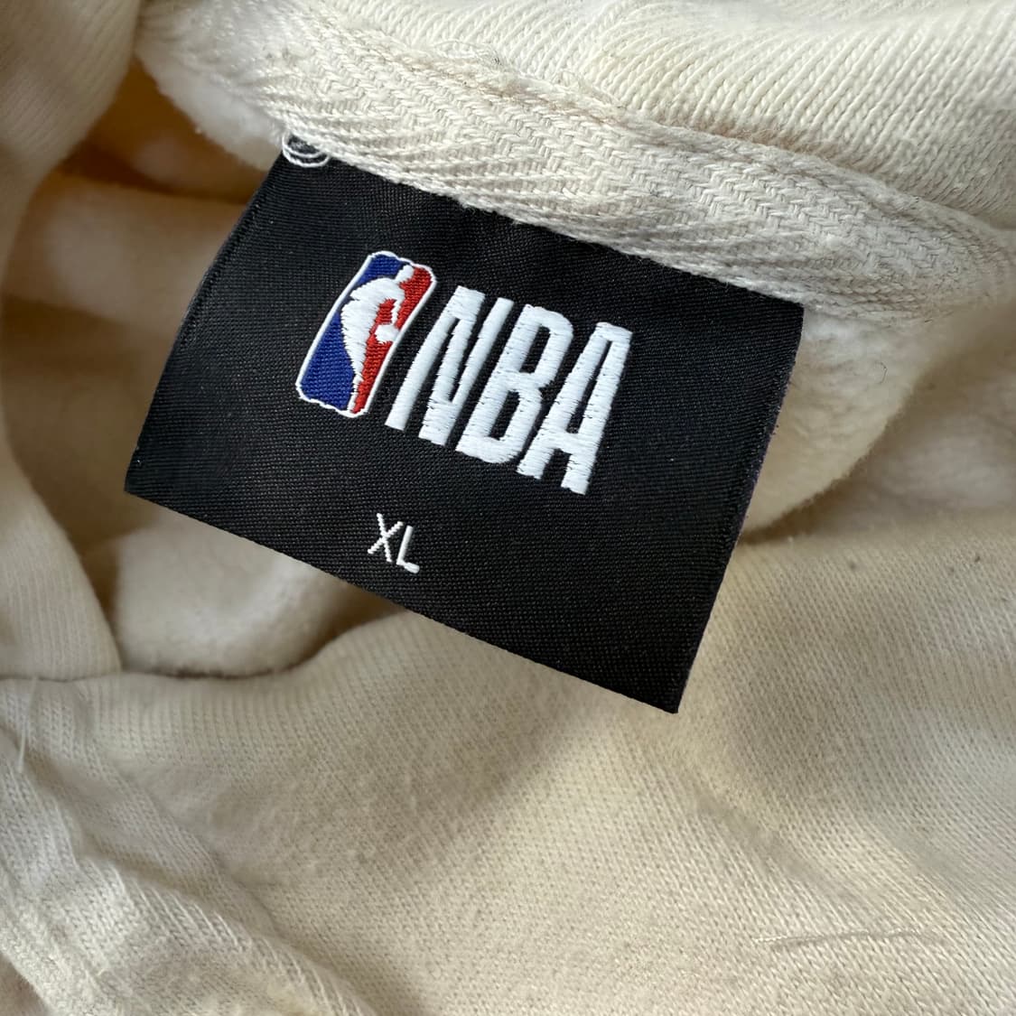 [XL] NBA 시카고불스 로고 후드티 0106T1 상품이미지4