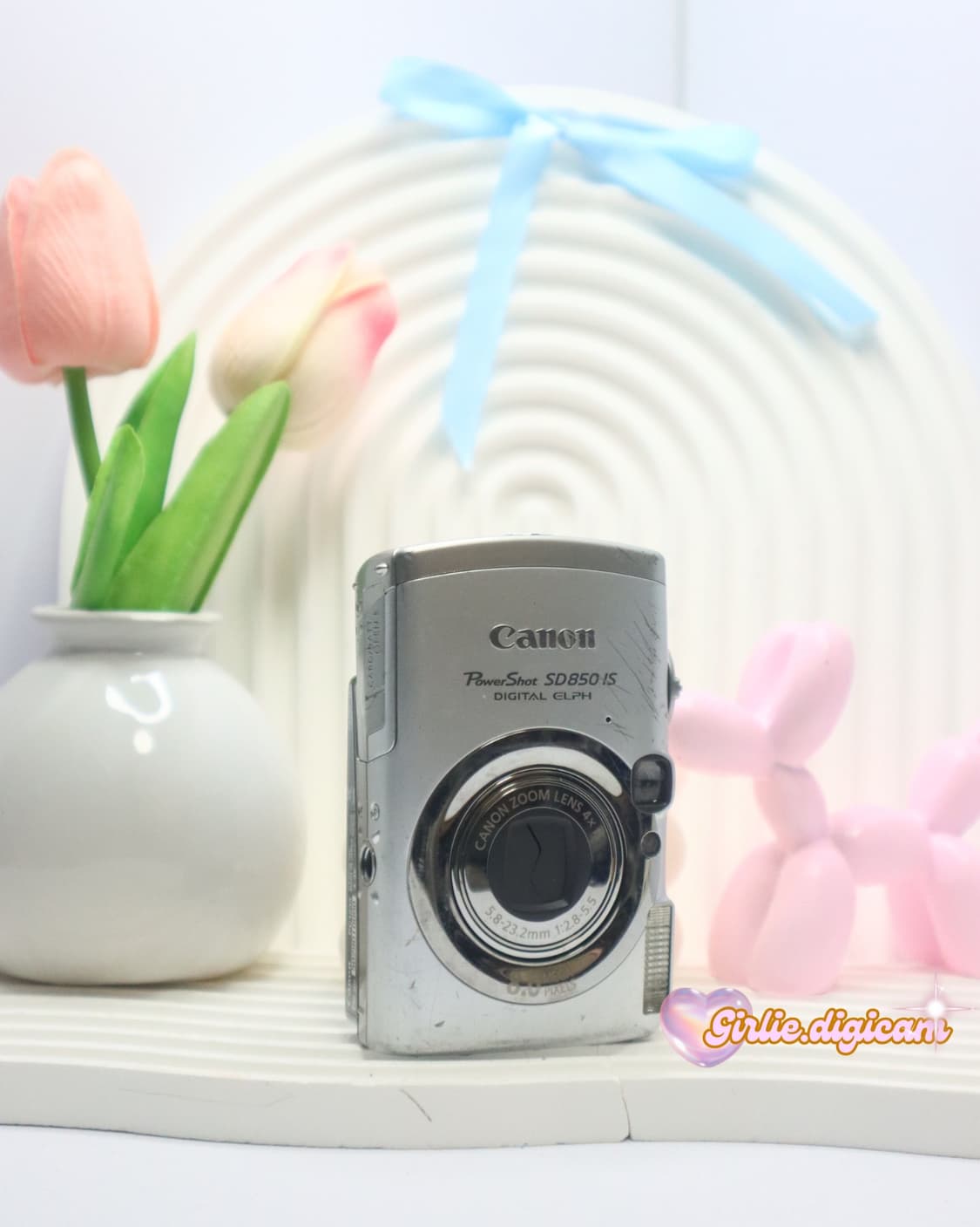 토모토모의픽!)) 캐논 익서스950is/익시 810is - 한국어 지원 상품이미지2