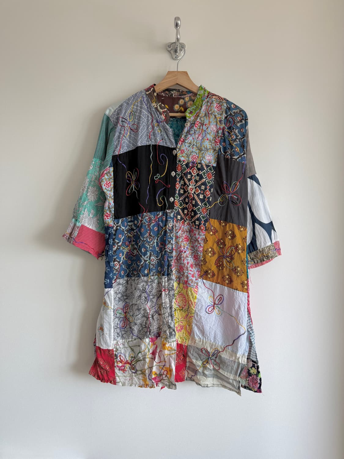 Pre owned 블라우스 원피스 상품이미지1