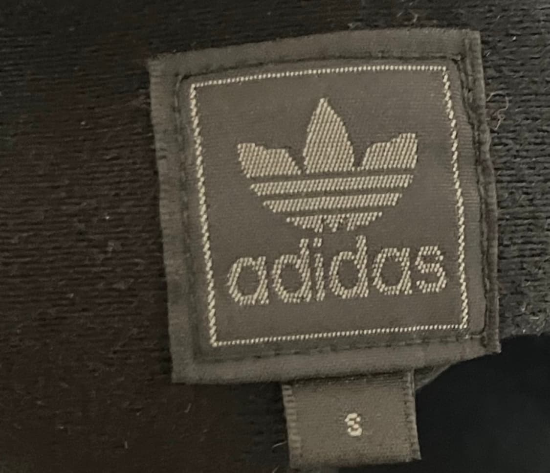 아디다스 구파이어버드 골드 져지 상품이미지3