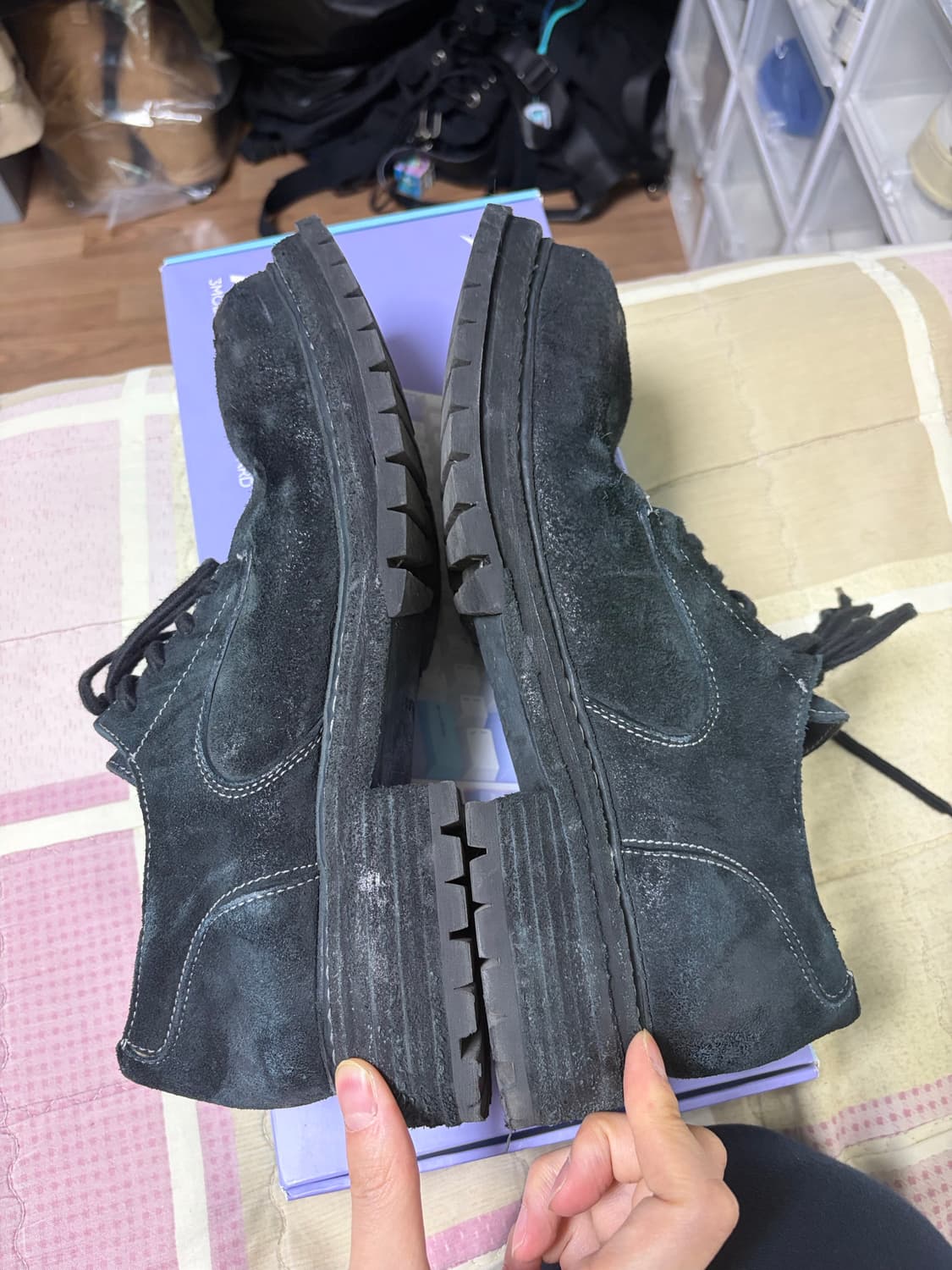 로스트가든 nestor 43size 상품이미지5