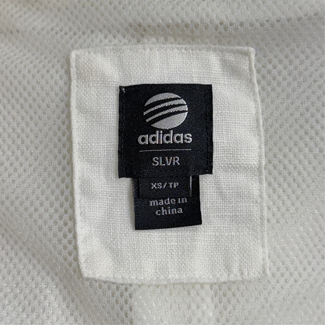 [XS] 아디다스 실버라인 린넨 셋업  상품이미지6