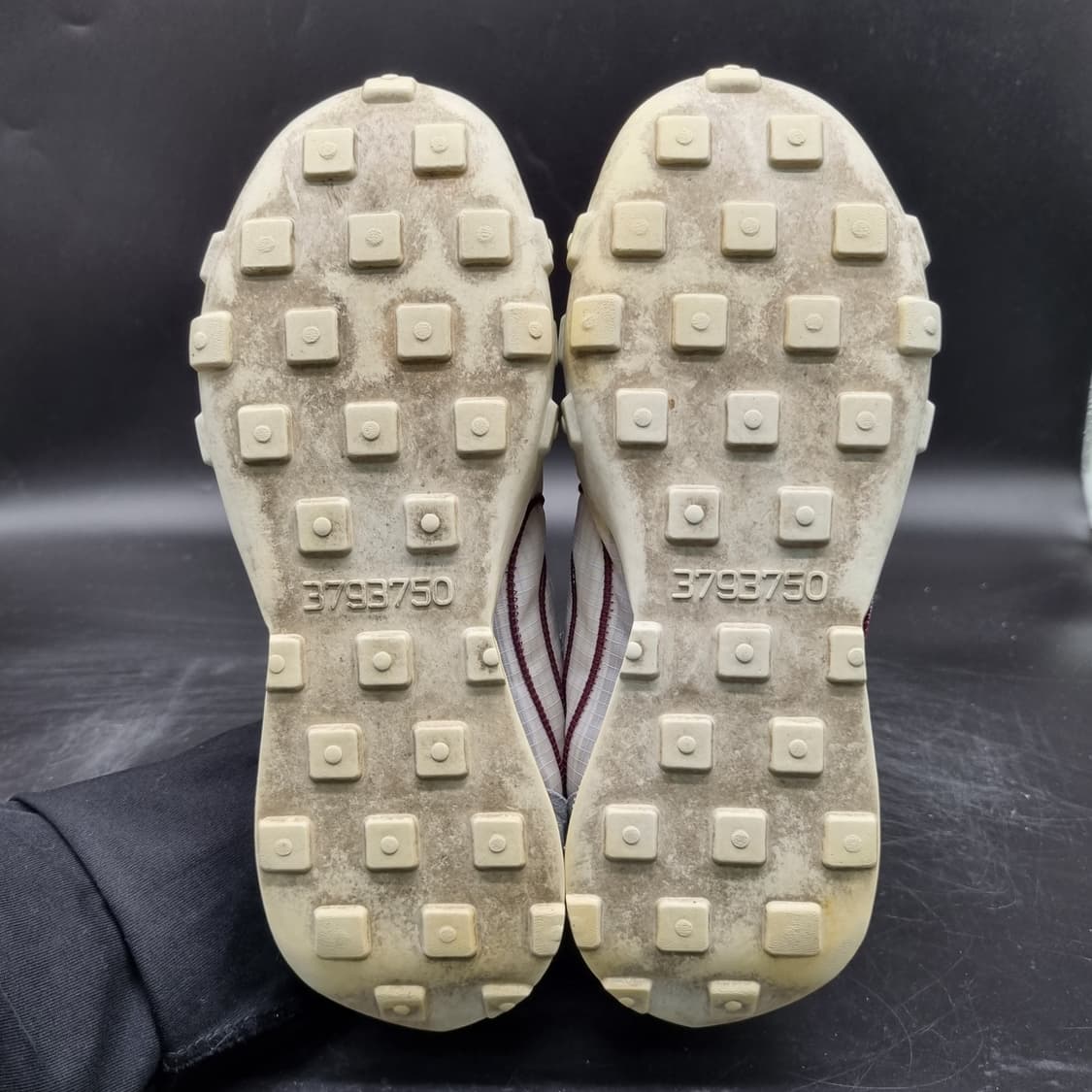 나이키 와플레이서2X 운동화255  상품이미지3