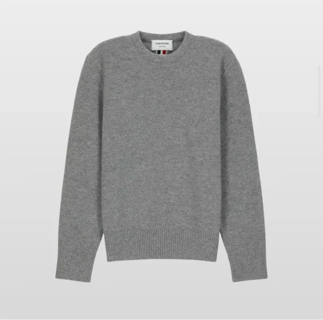 (미개봉 새상품) 톰브라운 니트 (3) 상품이미지2