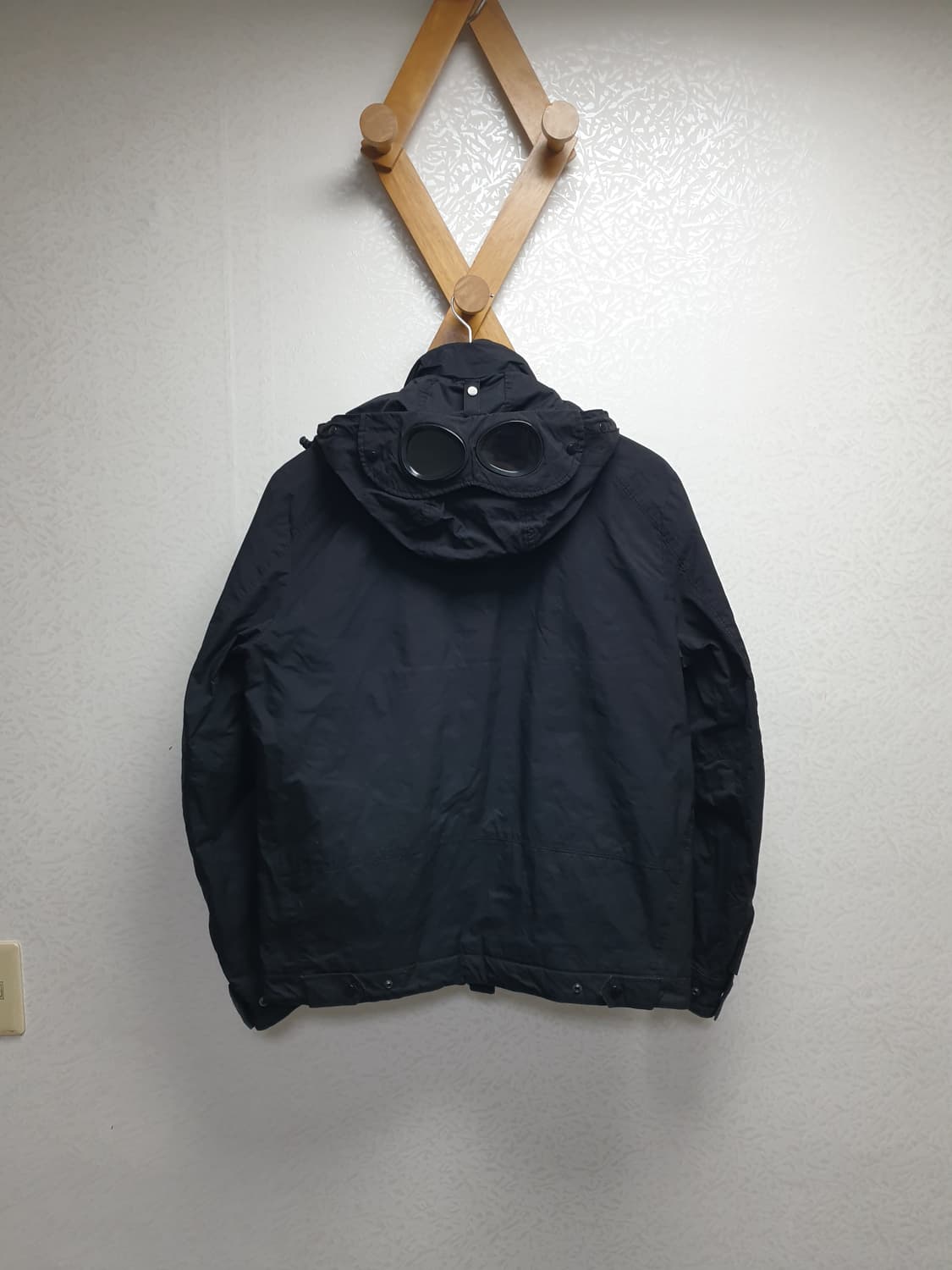 [남100] cp컴퍼니 밀리밀레아 경량패딩 자켓 상품이미지10