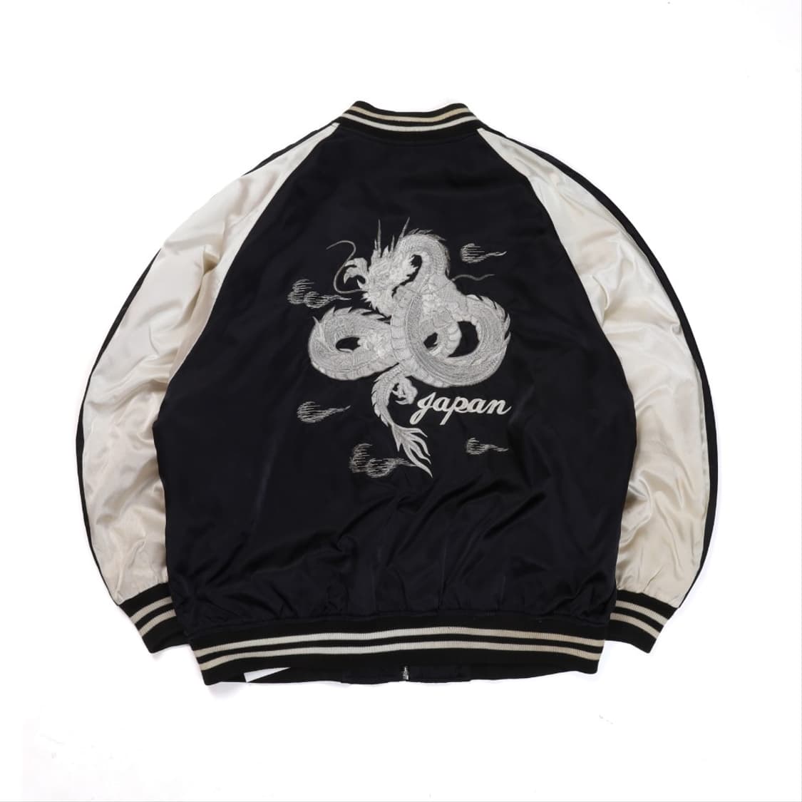 호시히메 Hoshihime Sukajan Souvenir Jacket  상품이미지4