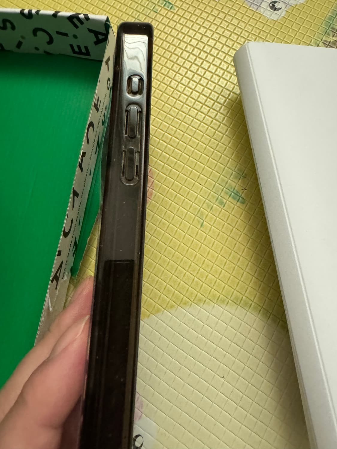 아이폰15프로맥스 케이스티파이 상품이미지4