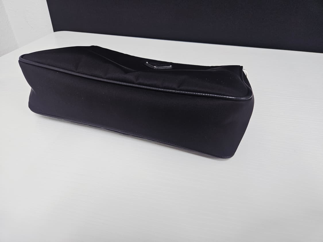 프라다 리나일론 사피아노 숄더 백(상태매우좋음) 상품이미지6