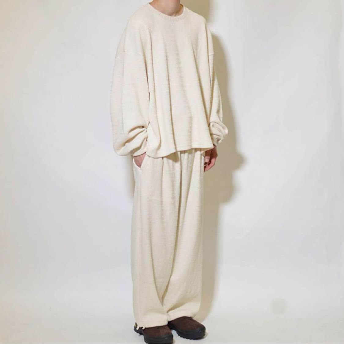 리폼드 refomed Azeami Thermal Tee 상품이미지6