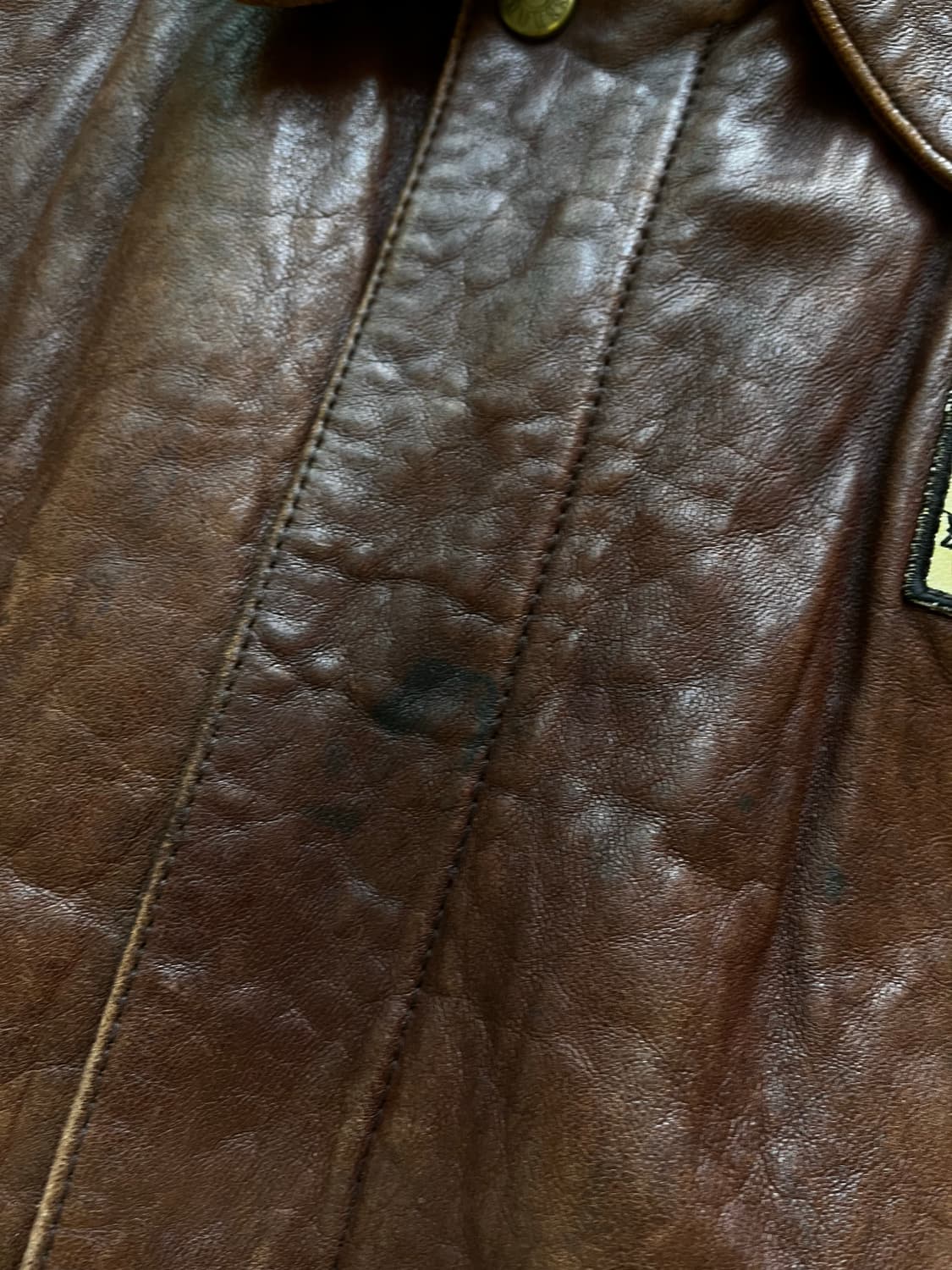 Vintage military guess 상품이미지3