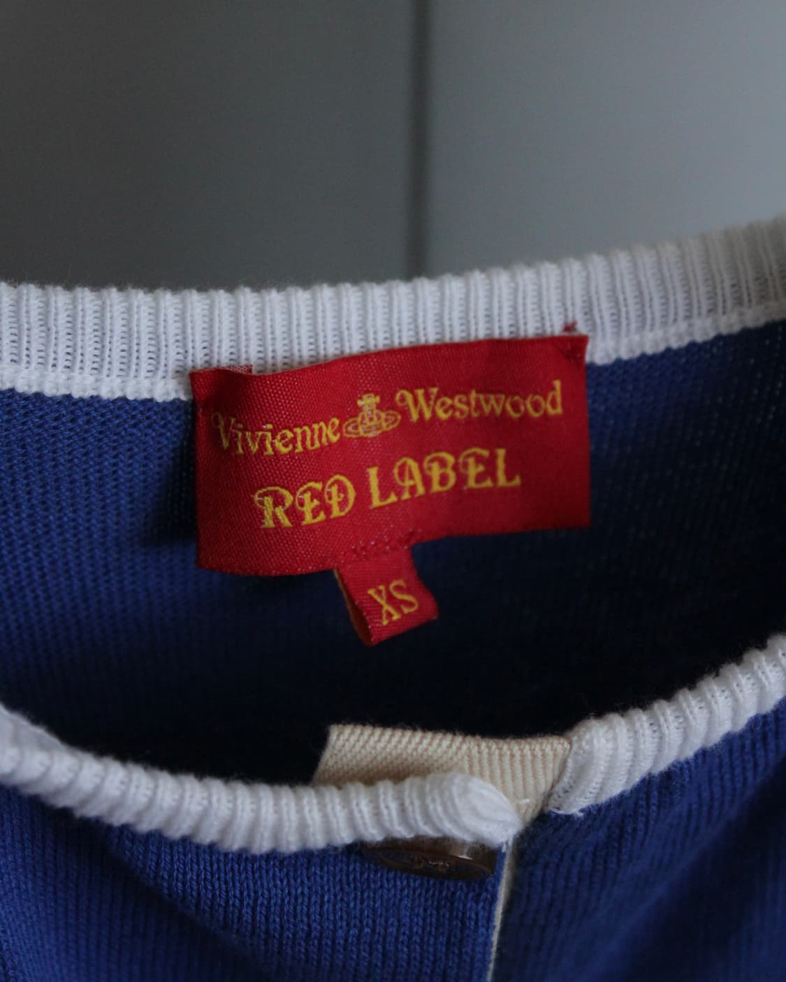 Vivienne Westwood sleeveless one-piece  상품이미지6