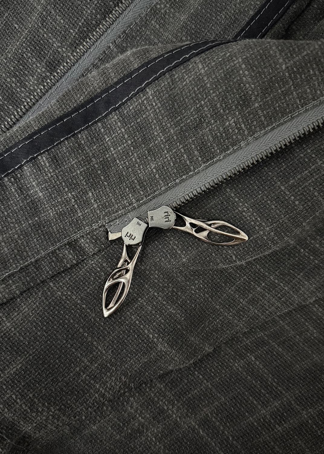 Leon Emanuel Blanck shirt 상품이미지6