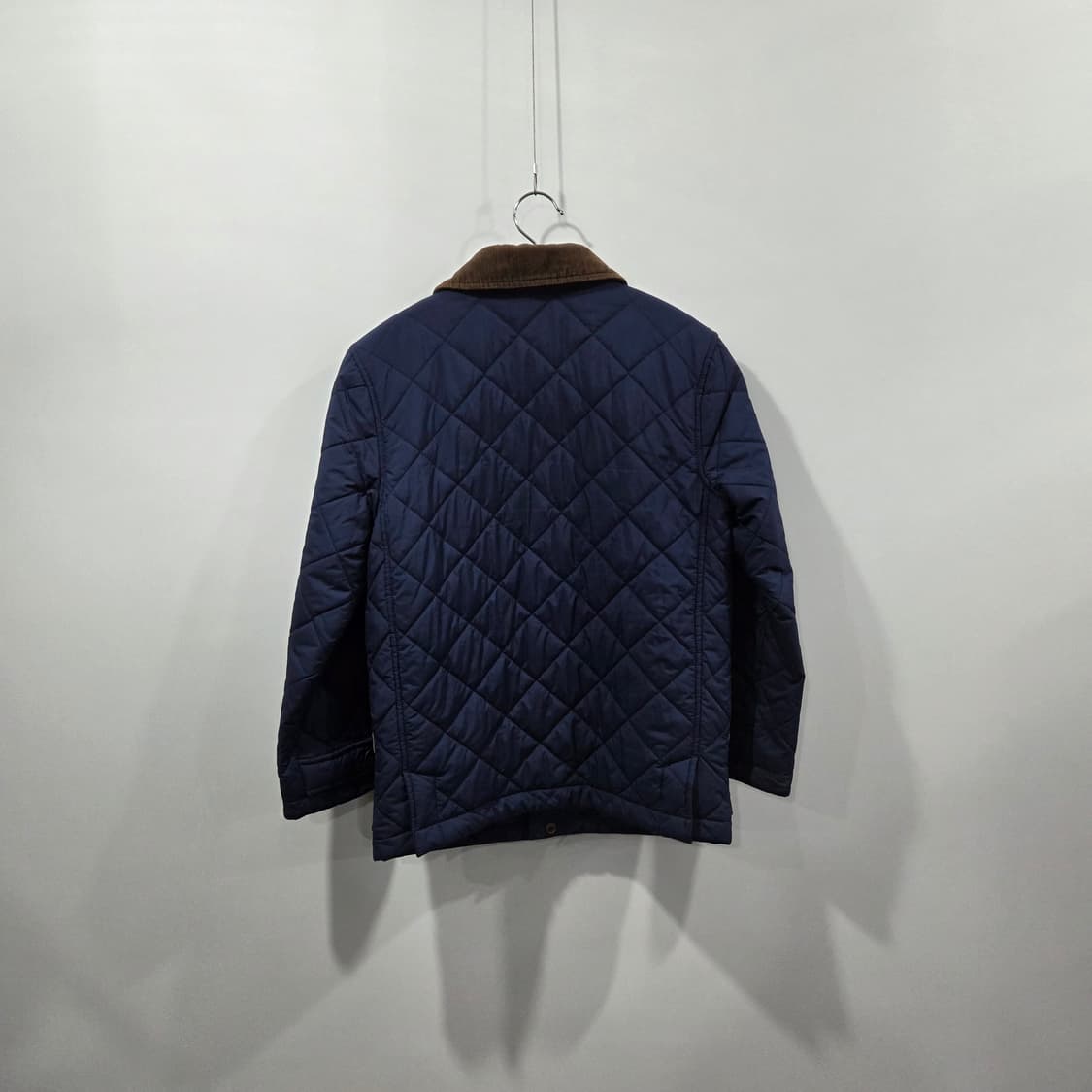 폴로랄프로렌 키즈 퀼팅자켓 S(8) 상품이미지5