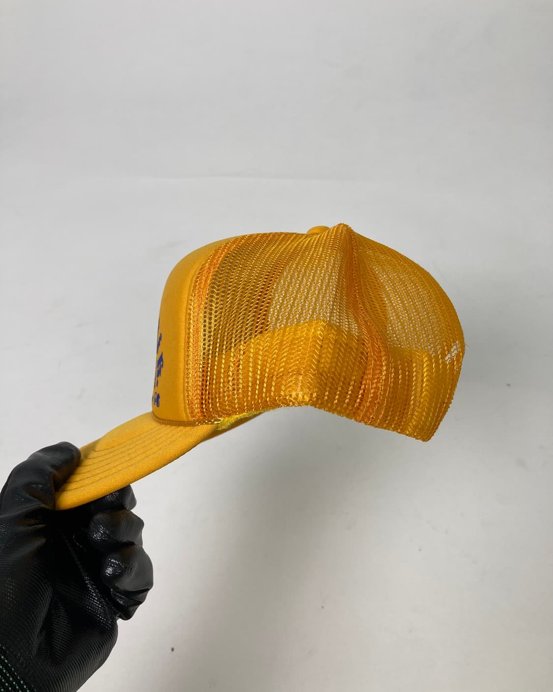 90s Trucker Hat (yellow) 상품이미지3