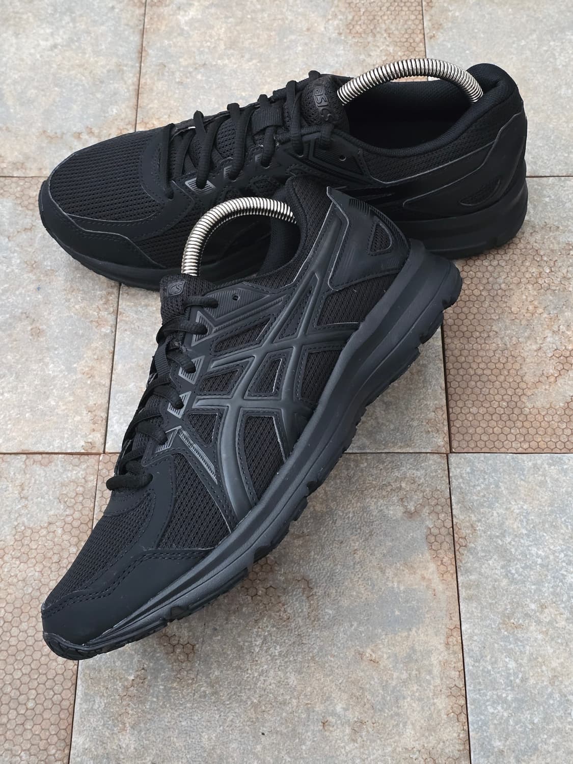 (275)아식스 조그 100 2 4e 상품이미지3