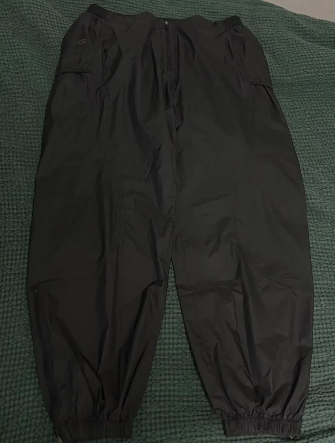 나이키 ACG 트레일 리펠 여성 트레일 러닝 팬츠 상품이미지4