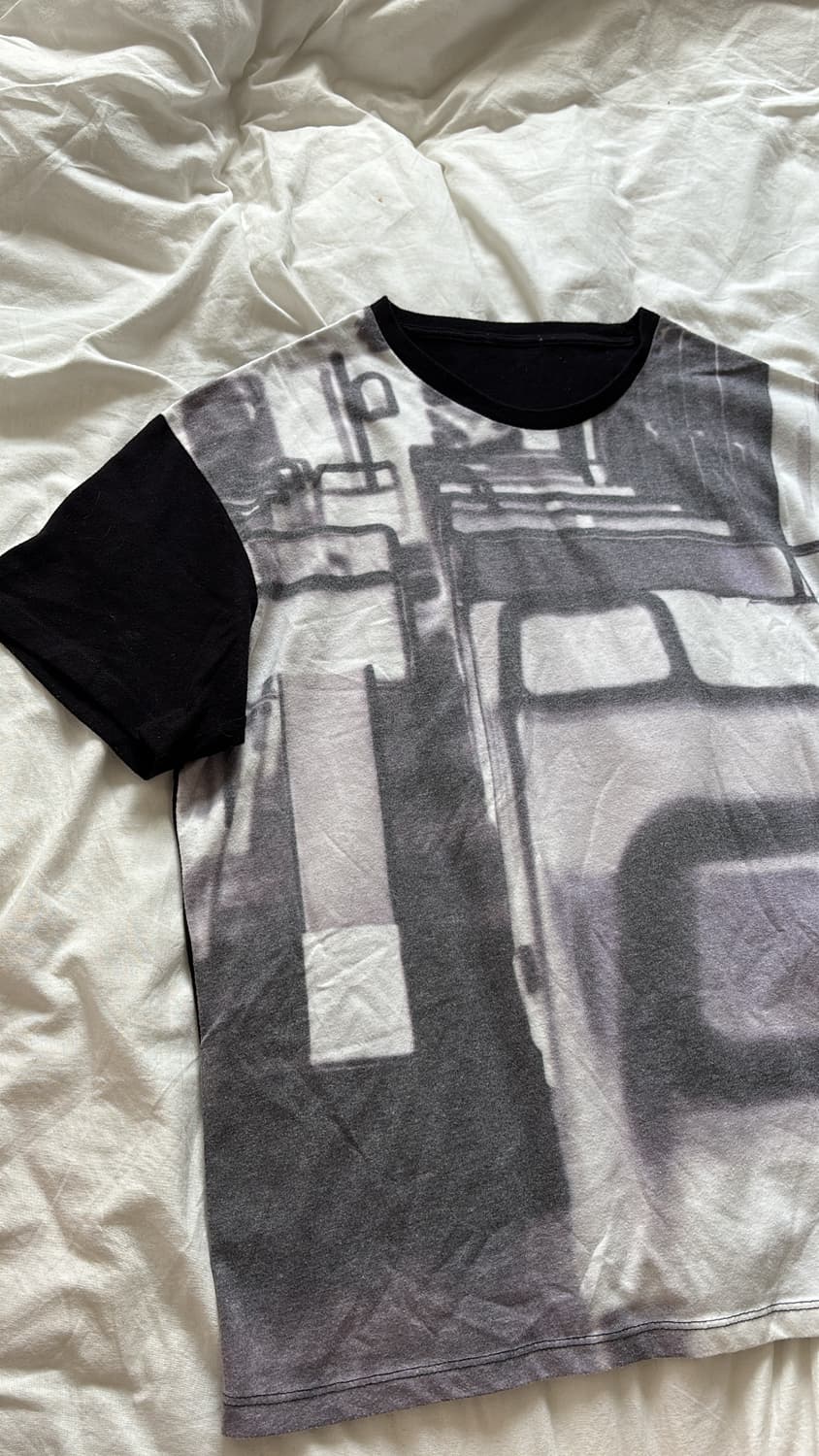 JPN Vintage Graphic Tee 상품이미지2