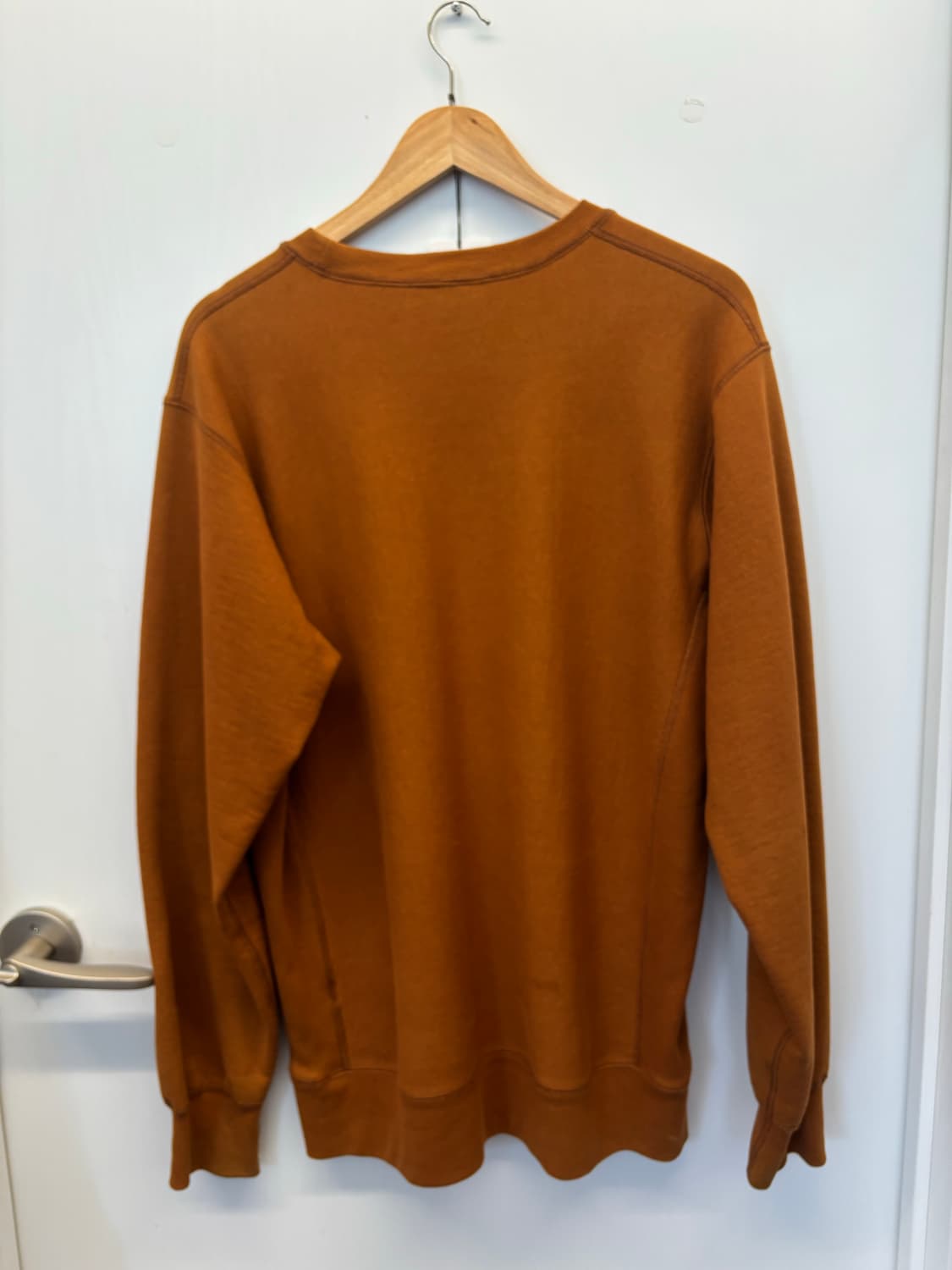 Supreme S logo sweat 상품이미지5