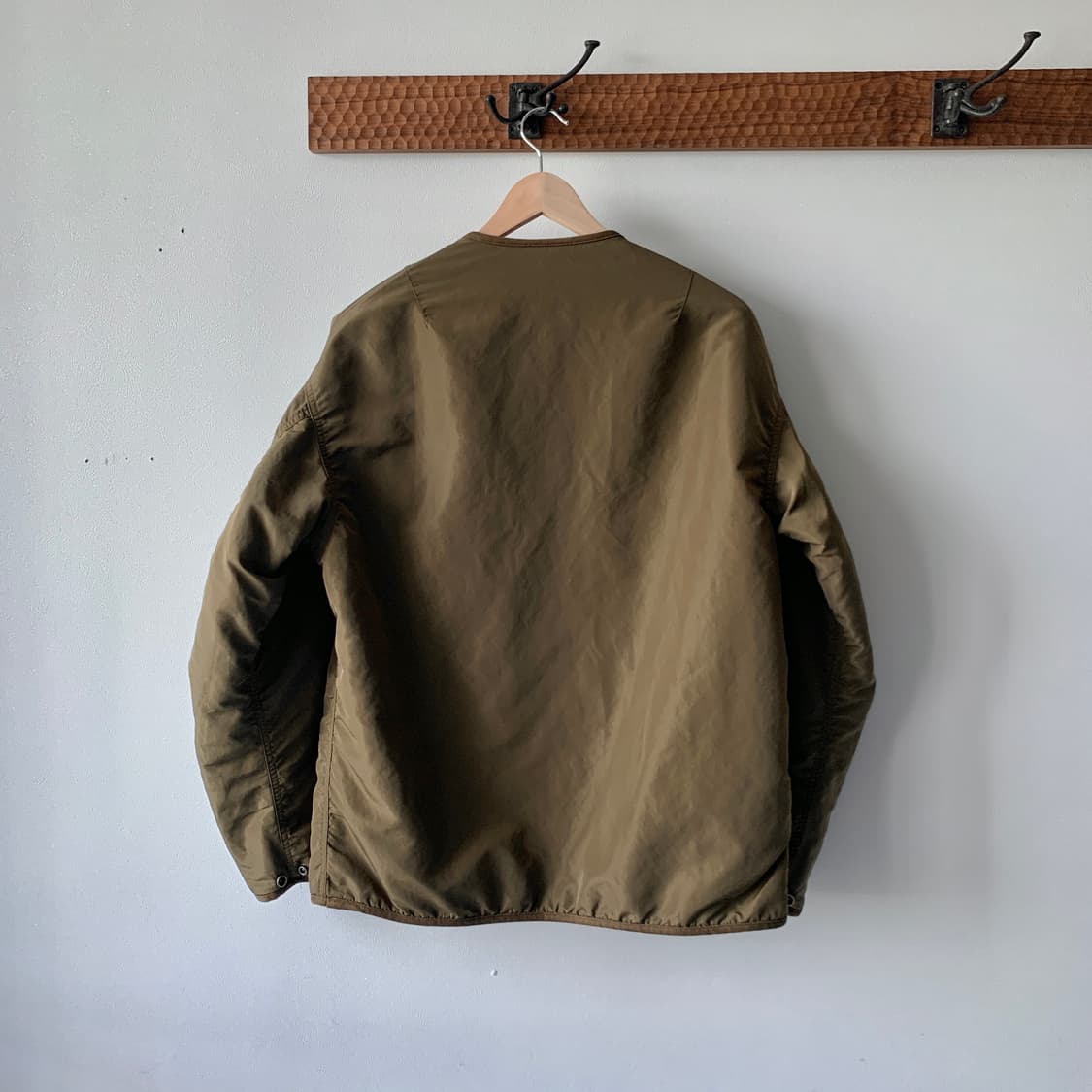 22aw IRIS 라이너자켓 상품이미지2