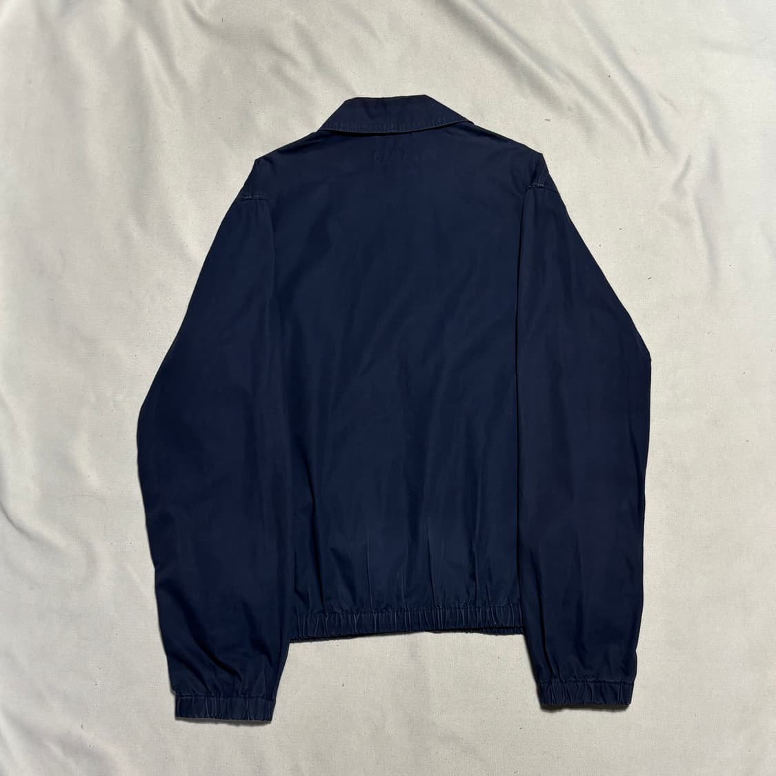 L 폴로랄프로렌 네이비 베이포트 코튼 자켓 상품이미지3