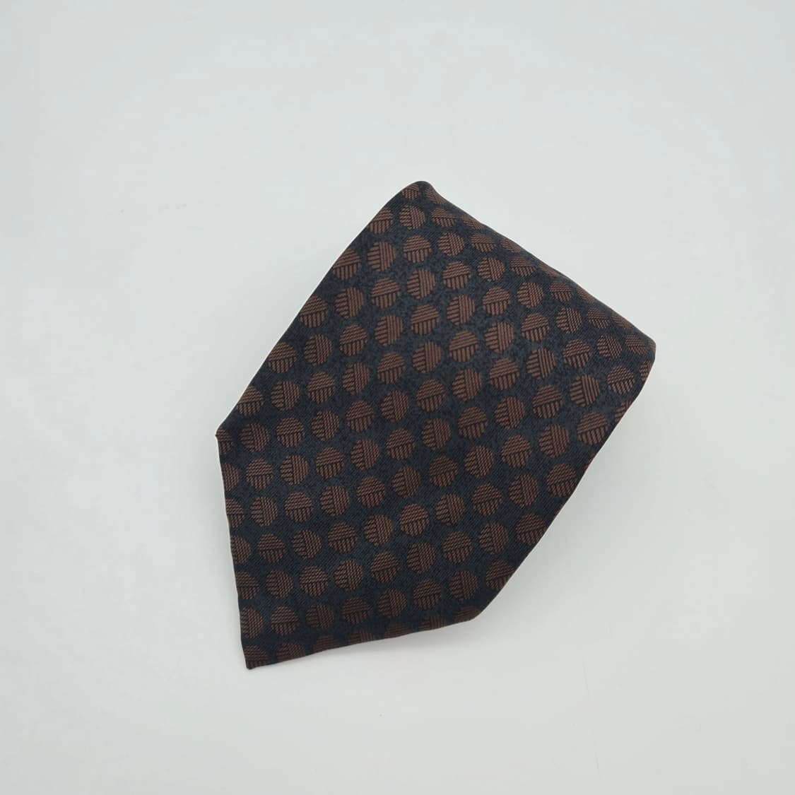 피에르 발망 실크 넥타이 [BCF10803_0004-71] 상품이미지3