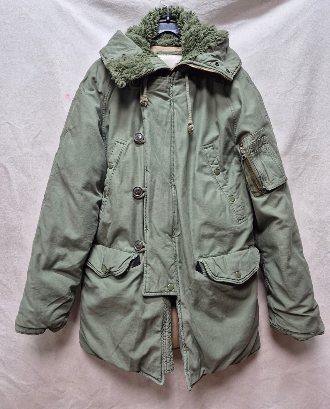 데님앤서플라이 n3b 상품이미지1