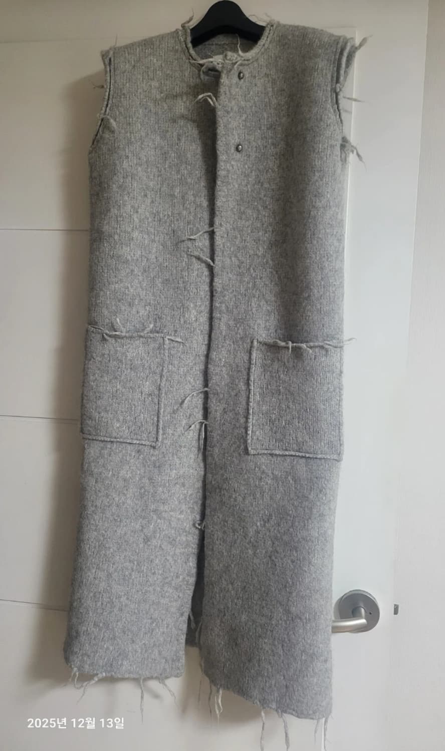 마르지엘라 알파카 베스트 상품이미지2