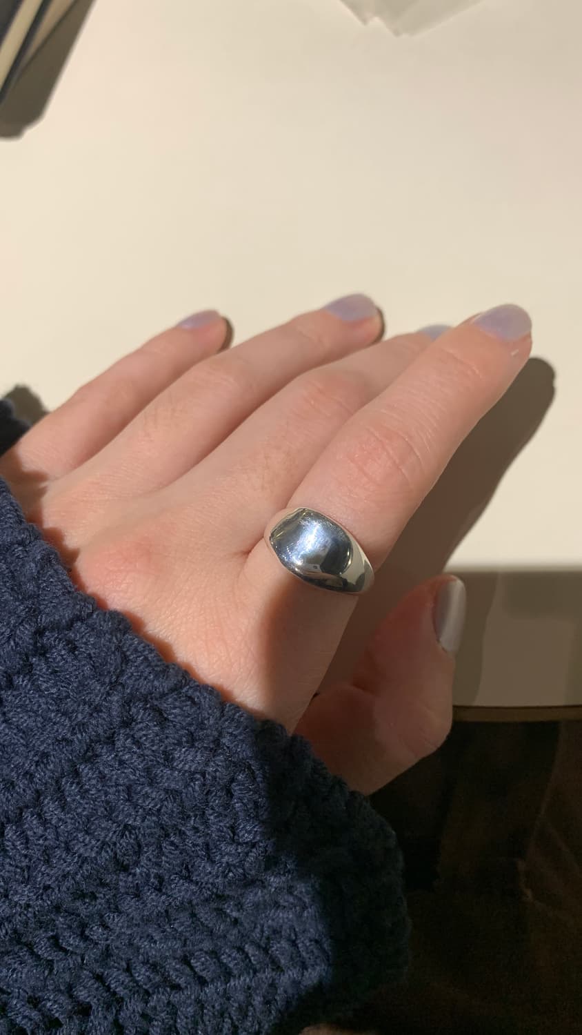 925실버링 상품이미지3