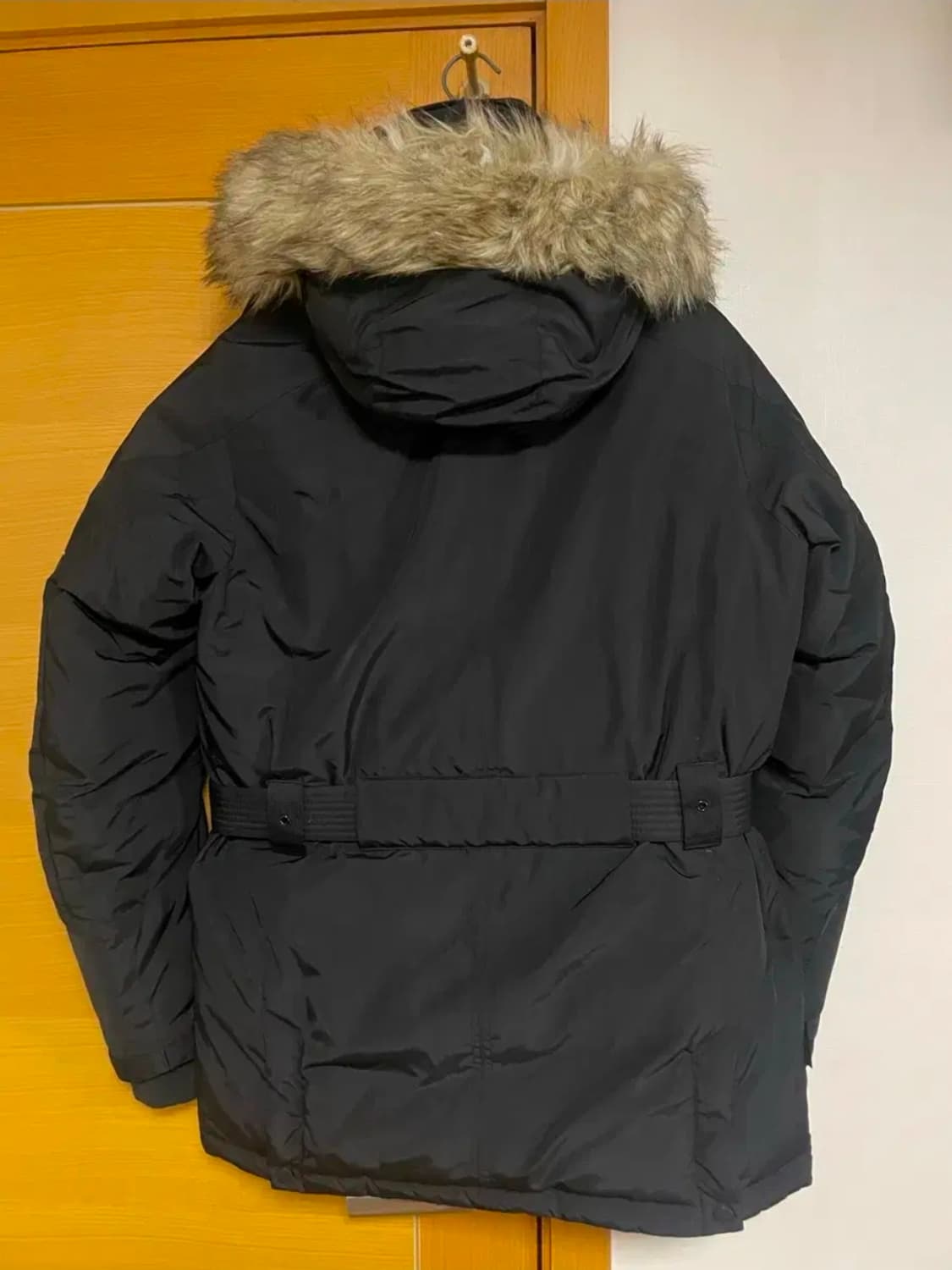 폴로 로버다운 블랙 s사이즈 상품이미지4