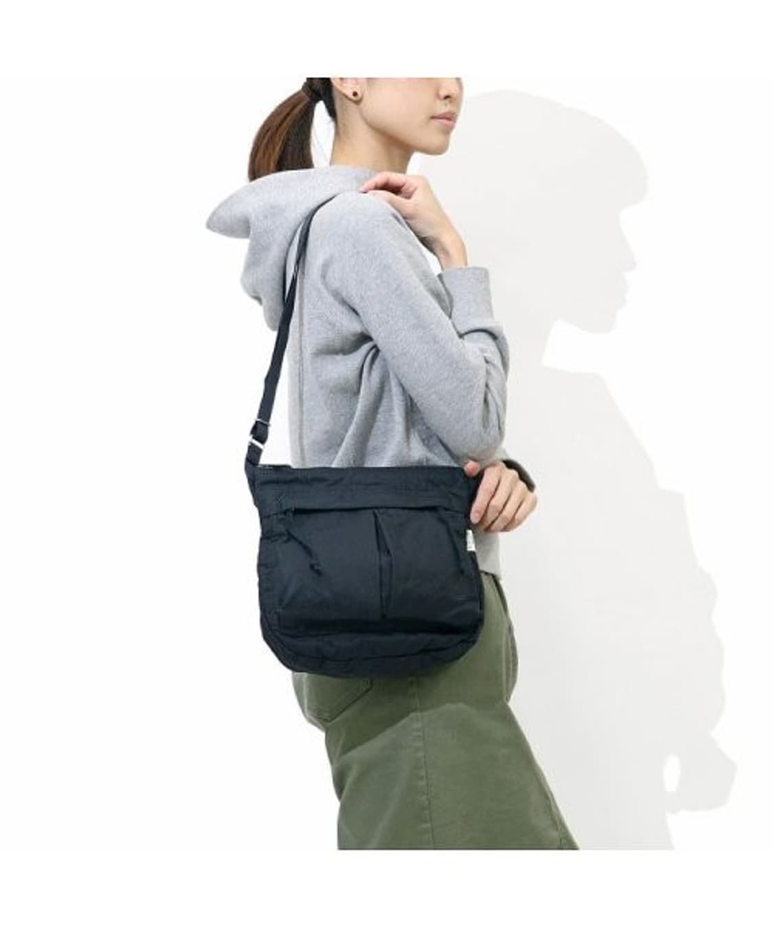 포터 걸 헬멧백 상품이미지8