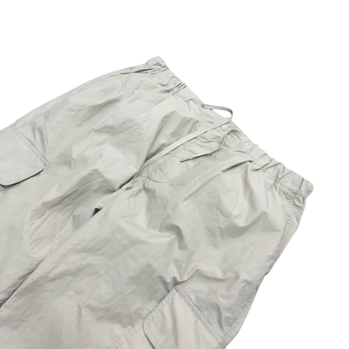 프리즘웍스 나일론 조거팬츠 상품이미지2