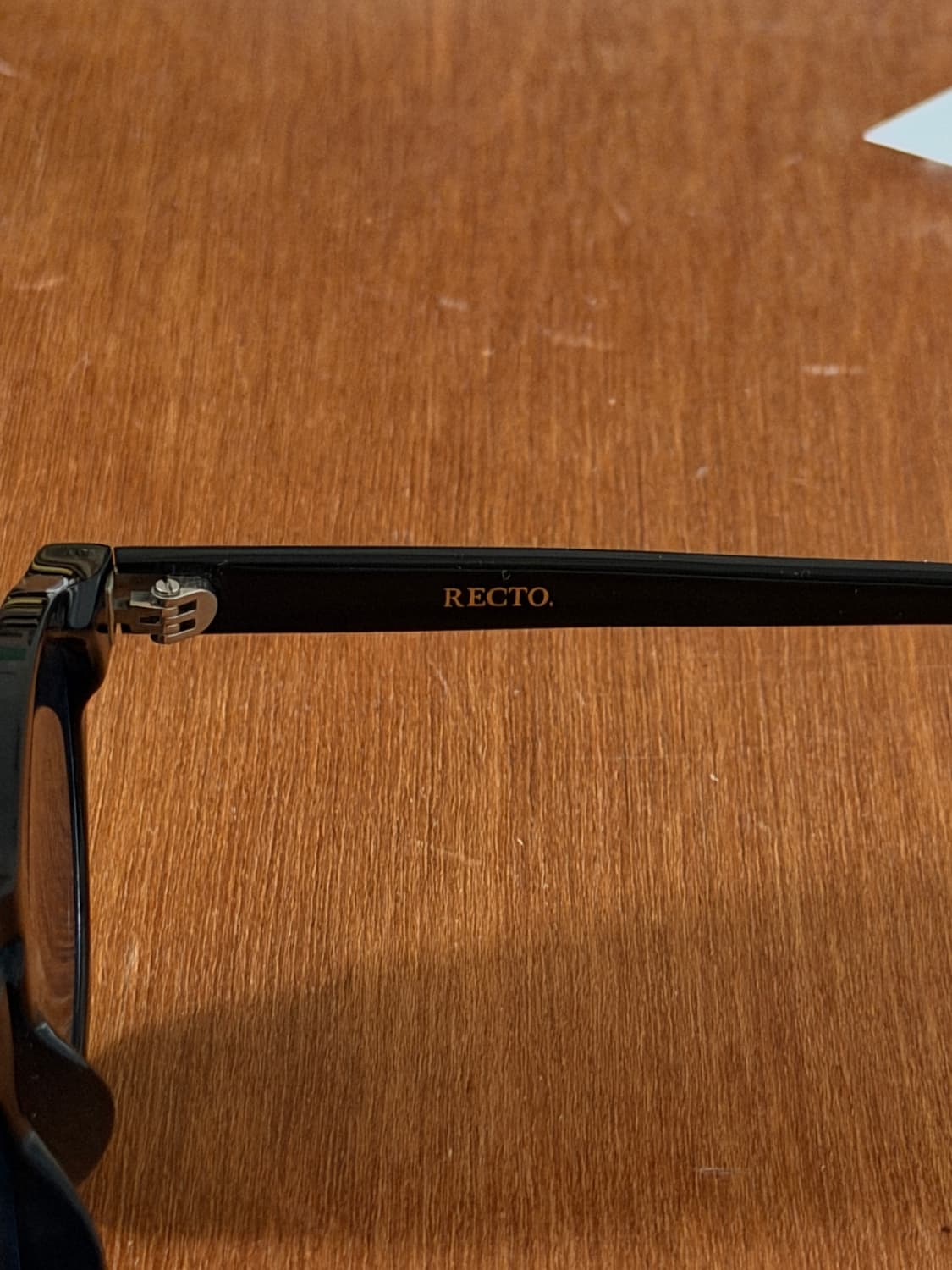 렉토 선글라스 상품이미지2