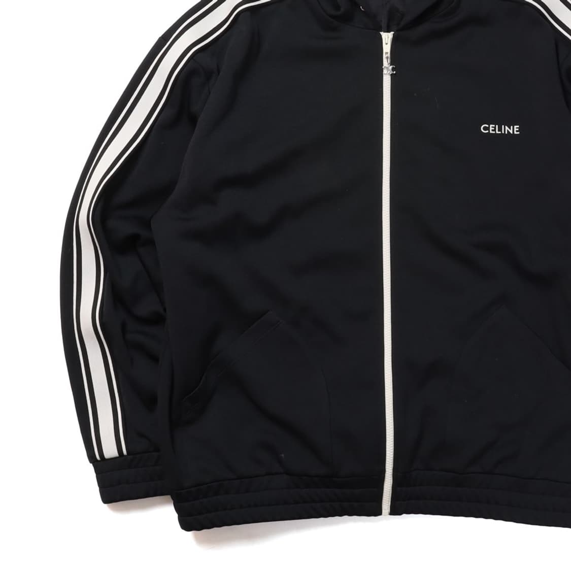 셀린느 Celine Logo Tracksuit Jacket

 상품이미지3