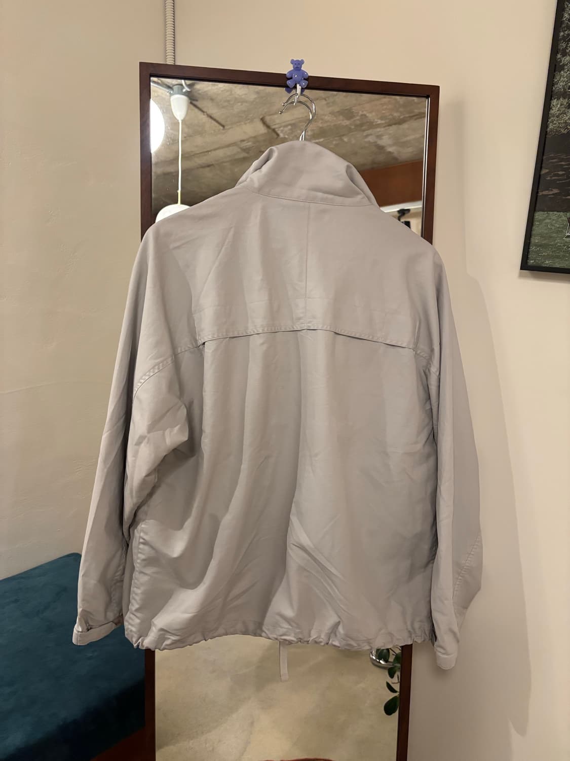 에르메네질도 제냐 Zegna 바람막이 상품이미지7