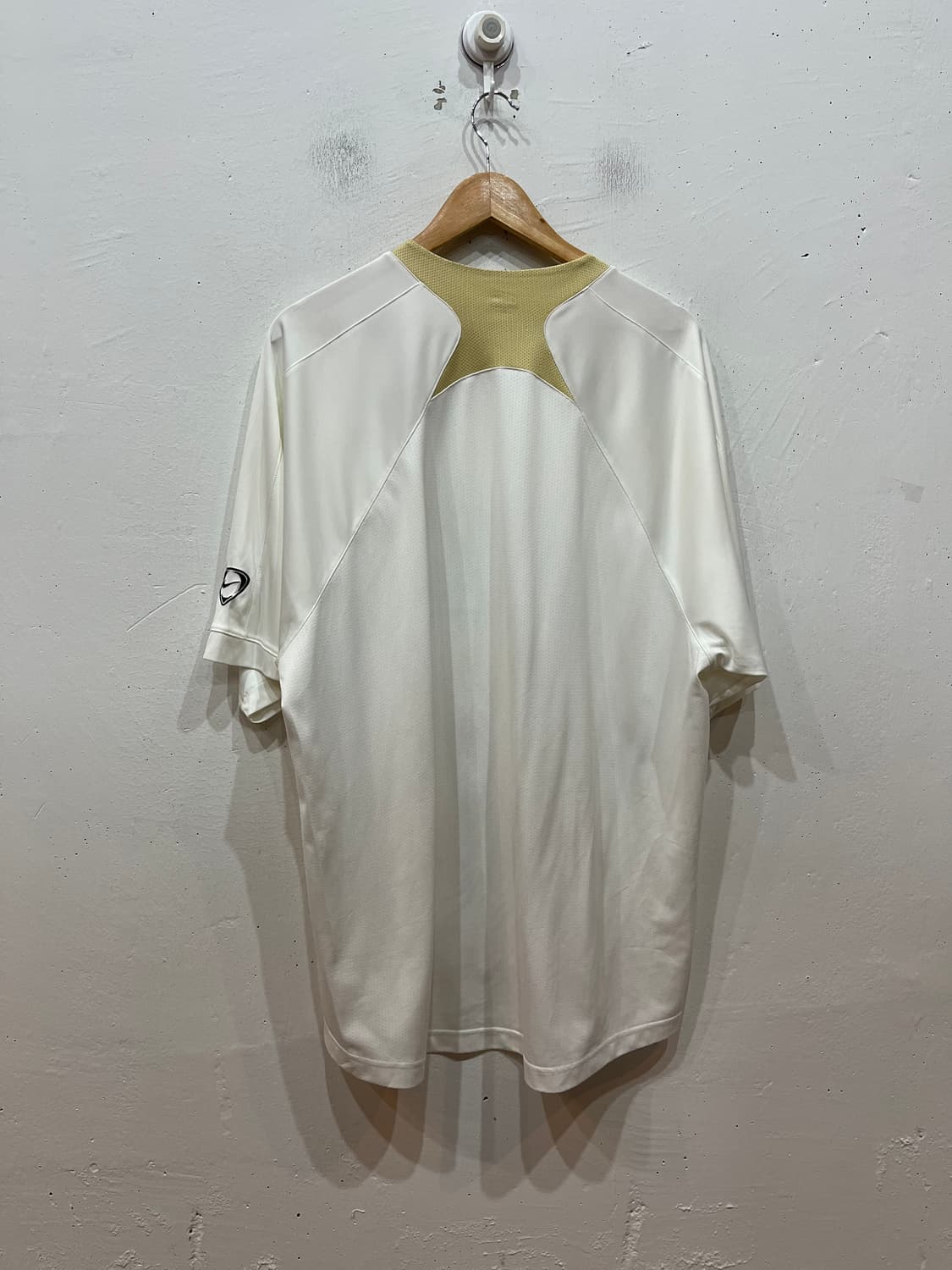 나이키 맨체스터 유나이티드 유니폼 져지 XL 상품이미지6