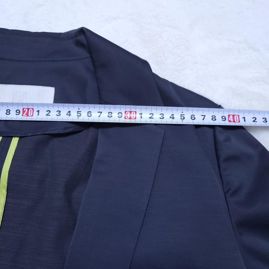 구호 여성 자켓 S 0307 상품이미지3