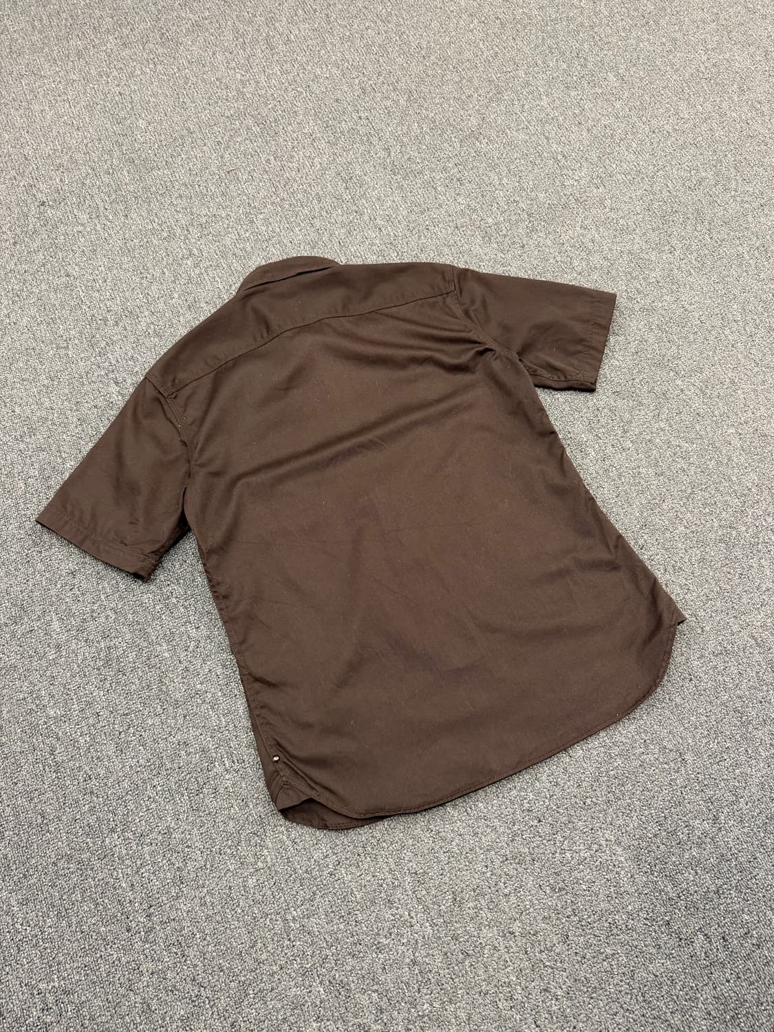 M) 디키즈 빈티지 워크셔츠 상품이미지5