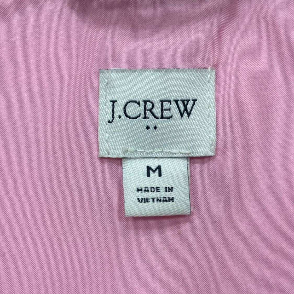 제이크루 퀼팅 패딩 베스트 v2333 상품이미지5