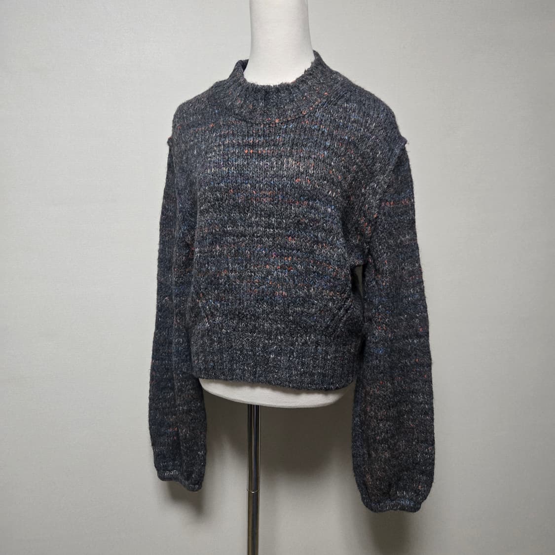 ahwe 아위 아만다 풀오버 니트 / 여성 니트/ 여자 니트  상품이미지8